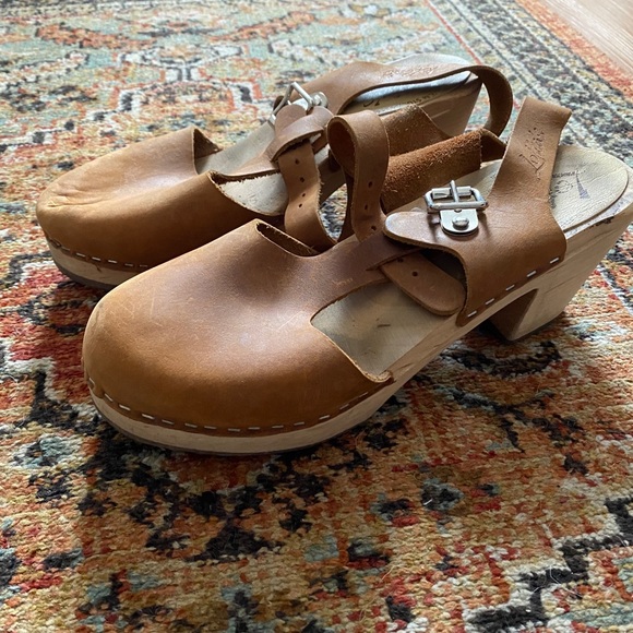 Shoes - Lotta’s Stockholm Clogs